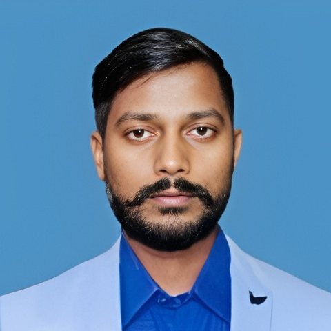 Susanta Kumar Mondal